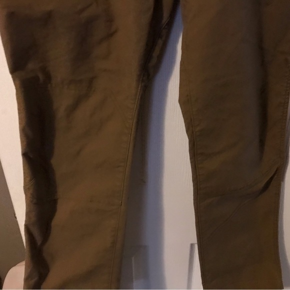 Patagonia Trail Pants - Picture 4 of 5